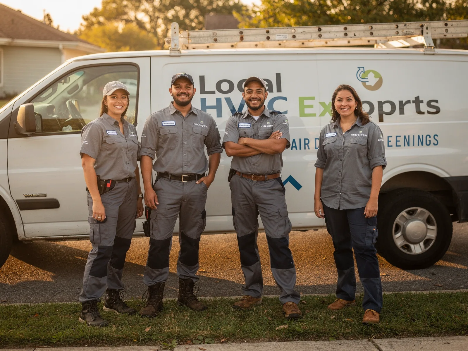 24/7 HVAC Repair & AC Replacement company in Elburn, IL