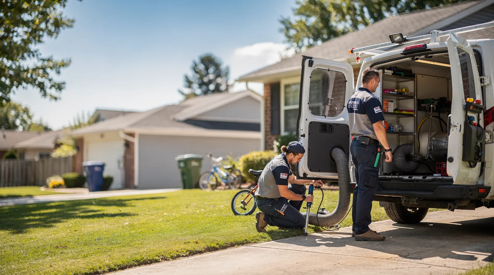 24/7 HVAC Repair & AC Replacement in Elburn, IL near me